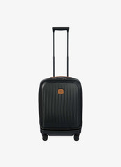 Taormina ultra-light cabin trolley with pocket