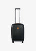 Taormina ultra-light cabin trolley with pocket