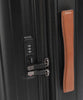Taormina ultra-light medium trolley