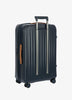 Taormina ultra-light large trolley