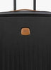 Taormina ultra-light large trolley