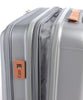 Capri Business Carry-on Trolley