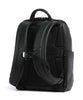 Black Square Backpack