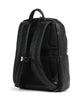 Black Square Backpack