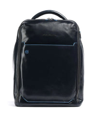 Blue Square Backpack