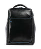 Blue Square Backpack