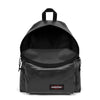 PADDED PAK'R GLOSSY BLACK