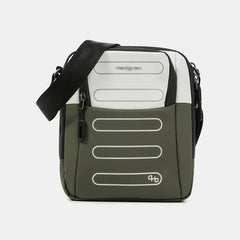 RELAX P - VERTICAL CROSSOVER +  RFID