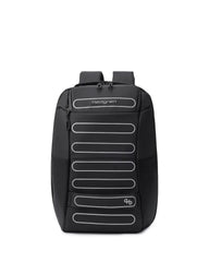 HANDLE M P 2 compartment Backpack M