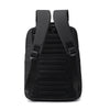 HANDLE M P 2 compartment Backpack M