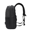 HANDLE M P 2 compartment Backpack M