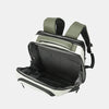 HANDLE M P 2 compartment Backpack M