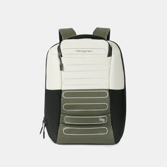 HANDLE M P 2 compartment Backpack M