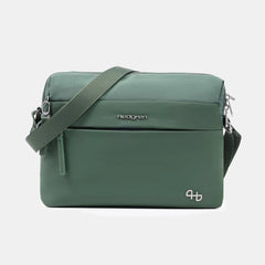 MORI  A4 Crossbody 13" + RFID