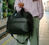 RYOKO S - DUFFLE S + RFID