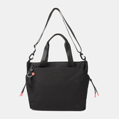 SATOSHI  Totebag 14"