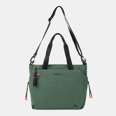 SATOSHI  Totebag 14"