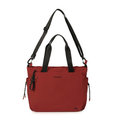 SATOSHI  Totebag 14"