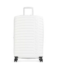 MANDARINA DUCK valise Flyduck Trolley Expandable L Bergamotto MANDARINA DUCK valise Flyduck Trolley Expandable L Bergamotto