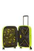 LOGODUCK + TROLLEY CABIN 35 CM EXPANDABLE