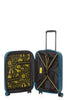 LOGODUCK + TROLLEY CABIN 35 CM EXPANDABLE