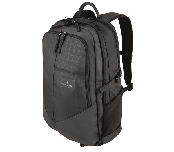 Altmont 3.0, Deluxe Laptop Backpack, Black