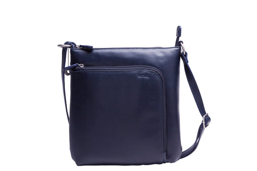 Synthetic handbag FULL OZEAN