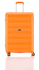 NOVA 4w Trolley L, Orange