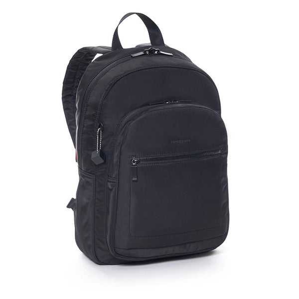 Rallye - Backpack RFID - Black