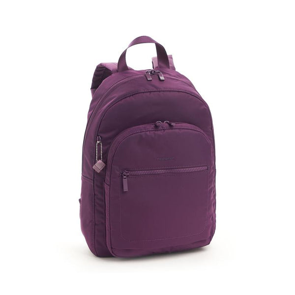 Rallye - Backpack RFID - Purple Passion