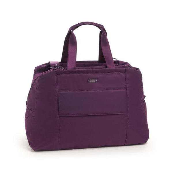 Stroll - Duffle Bag - Purple Passion
