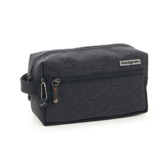 Mash - Toiletry Bag - Asphalt