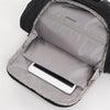 Vogue L - Backpack Large RFID - Black