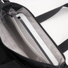 Eva M - Handbag Medium RFID T/T - Black