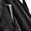 Eva M - Handbag Medium RFID T/T - Black