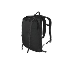 Altmont Active, Rolltop Laptop Backpack, Black