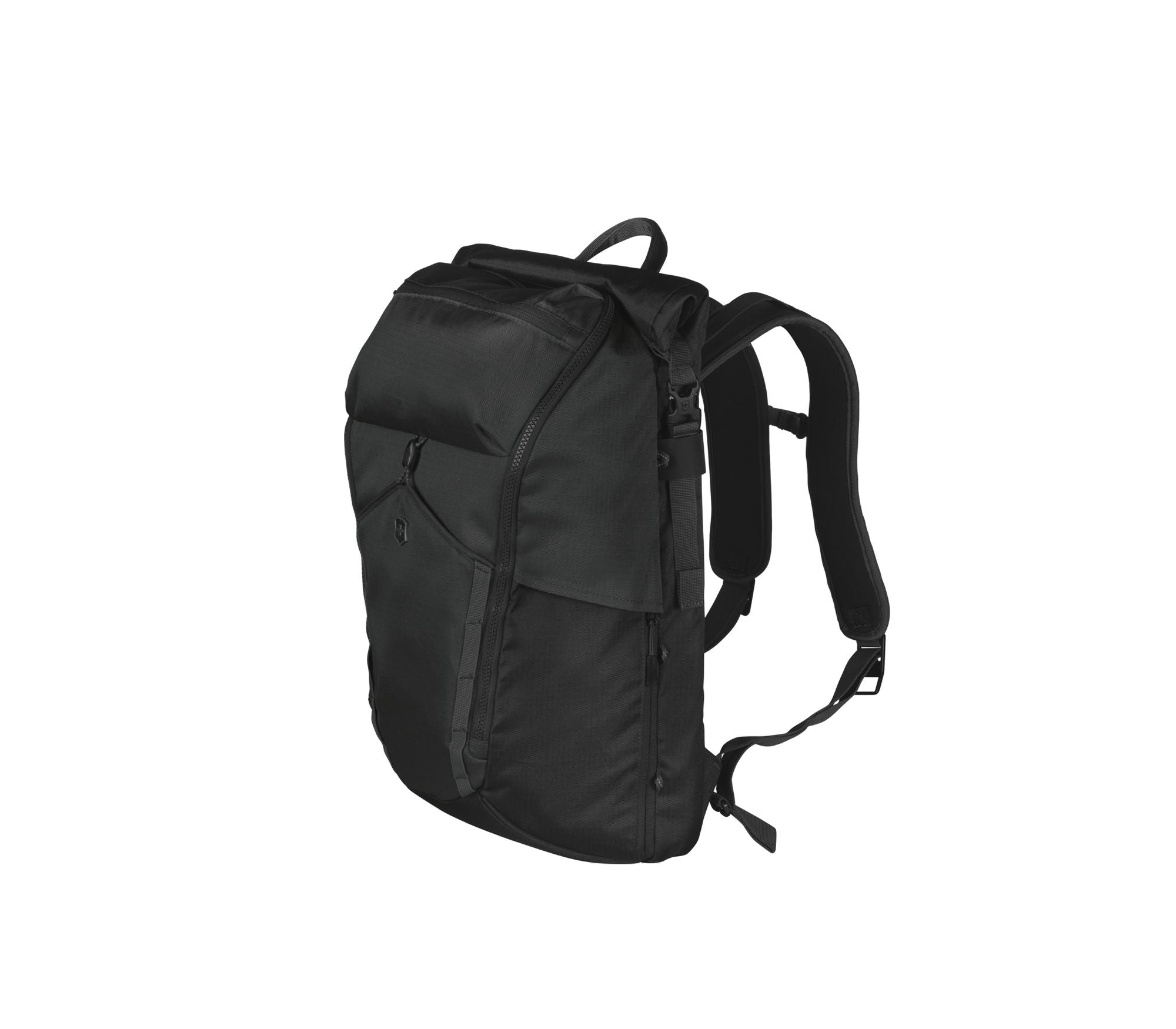 altmont active deluxe duffel laptop backpack Victorinox Rolltop Luggage Online removable organizer and clothing storage compartment is ready for the challenge Padded rear compartment with lockable zippers protects up to a 15 laptop and a tablet Victorinox Altmont Active Deluxe