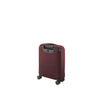 Connex, Global Softside Carry-on, Burgundy