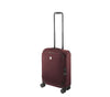 Connex, Global Softside Carry-on, Burgundy