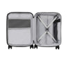 Connex, Global Hardside Carry-on, Black