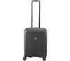 Connex, Global Hardside Carry-on, Black