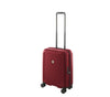 Connex, Global Hardside Carry-on, Red