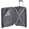 CITY 4w Trolley  M exp, anthracite