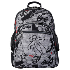 MORRAL CRAYOLES 9G1
