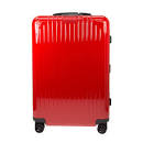ESSENTIAL LITE CHECK-IN M RED GLOSS