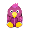Large Friend Purple Bibi Bird