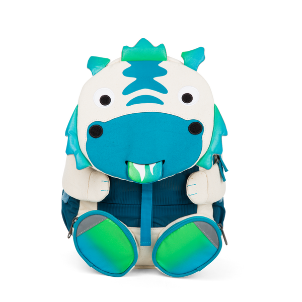 Large Friend Turquoise Diego Dragon