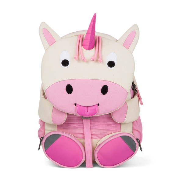 Large Friend Pink Uma Unicorn
