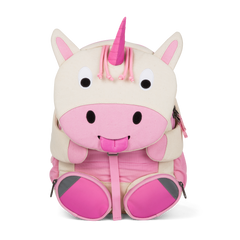 Large Friend Pink Uma Unicorn