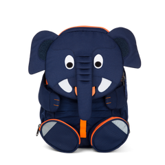 Large Friend Blue Elias Elephant